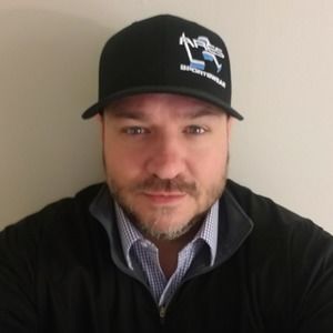 Meet your Posher, Corey